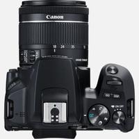 Canon EOS 250D 18-55mm IS STM Lens