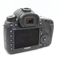 Canon EOS 5D MARK III  Body 2.EL