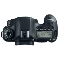 Canon EOS 6D Body DSLR Fotoğraf Makinesi
