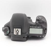 Canon EOS 7D Body Fotoğraf Makinesi 2.EL