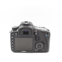 Canon EOS 7D Body Fotoğraf Makinesi 2.EL