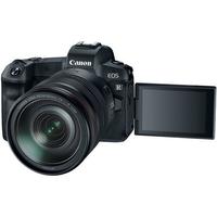 Canon EOS R 24-105mm f/4 Lens 