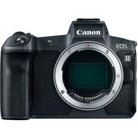 Canon EOS R Full Frame Body 