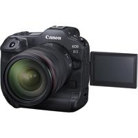 Canon EOS R3 Aynasız Fotoğraf Makinesi 