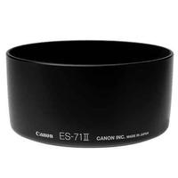 Canon  ES-71II Parasoley (Canon EF EF 50mm f/1.4 Uyumlu)