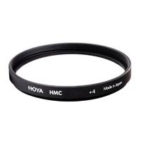 Hoya 52mm Close Up +4 Makro Filtre