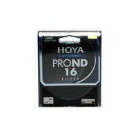 Hoya 55 mm PRO ND 16 ( 4 stop ) Filitre