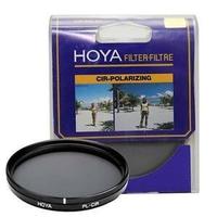 Hoya 67mm Circular Polarize Filtre