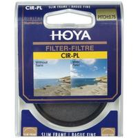 Hoya 72mm Circular Polarize Slim Filtre