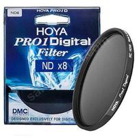 Hoya Pro1 72mm NDx8 Filtre - 3 Stop ND
