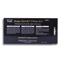 Kenko 67mm Slim Smart Filtre Set
