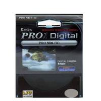 Kenko Pro1D Pro ND4 K2 58mm Filtre 2 Stop