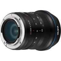 Laowa 10-18mm f/4.5-5.6 FE Zoom Lens (Nikon Z)