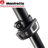 Manfrotto MT190CXPRO3 Carbon Fiber Tripod