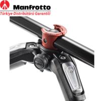 Manfrotto MT190CXPRO3 Carbon Fiber Tripod