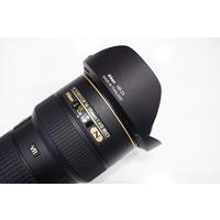 Nikon 16-35MM F:4 G ED Lens 2.EL