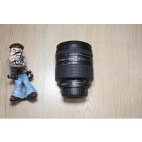 Nikon 24-85mm f/2.8-4  Lens 2.EL