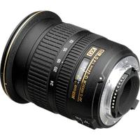 Nikon AF-S DX Nikkor 12-24mm f/4G ED-IF 