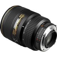 Nikon AF-S DX Nikkor 17-55mm f/2.8G ED-IF 
