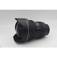 Nikon AF-S  14-24mm f/2.8G Lens 2.EL