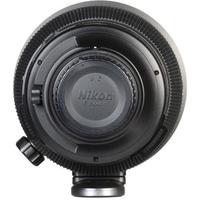 Nikon AF-S Nikkor 200mm f/2G ED VR II Lens