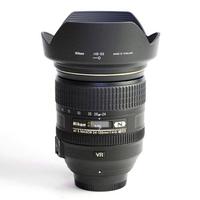 Nikon AF-S Nikkor 24-120mm f/4G ED VR Lens 