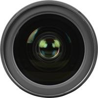 Nikon AF-S Nikkor 24-70mm f/2.8E ED VR Lens