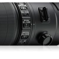 Nikon AF-S Nikkor 600mm f/4E FL ED VR Lens (Ön Sipariş)