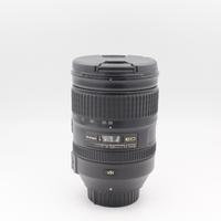 Nikon Af-s 28-300mm VR Lens 2.EL