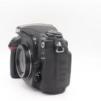 Nikon D300s Body Fotoğraf Makinesi 2.EL