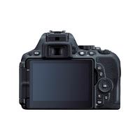 Nikon D5500 18-140mm VR Lensli Fotoğraf Makinesi