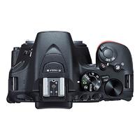 Nikon D5500 18-140mm VR Lensli Fotoğraf Makinesi