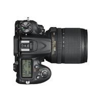 Nikon D7200 18-105mm VR Lensli Fotoğraf Makinesi