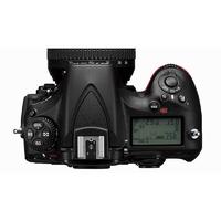 Nikon D810 Body DSLR Fotoğraf Makinesi