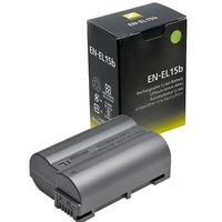 Nikon EN-EL15B D850  Batarya 