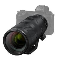 Nikon Nikkor Z 70-200mm f/2.8 VR S Lens