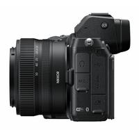 Nikon Z5 + 24-50mm Lens