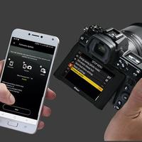 Nikon Z6 II Body + FTZ Lens Adaptör
