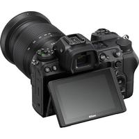 Nikon Z7 24-70mm F4 S Lens + FTZ Adaptör Kit 