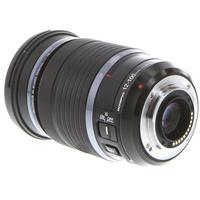 Olympus M.Zuiko Digital ED 12-100mm f/4 IS Pro Lens
