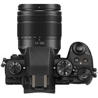 Panasonic Lumix G81/G80+ Lumix 12-60mm Lens Kit