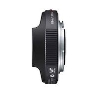 PANASONİC LUMİX G 12.5mm / F12 3D Lens