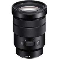 SONY SEL 18-105mm f/4 G OSS Lens