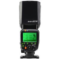 Shanny SN 910EX-RF (Nikon Uyumlu TTL Flaş)