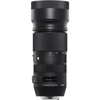 Sigma 100-400mm f/5-6.3 DG OS HSM  Lens