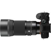 Sigma 105mm f/2.8 DG DN Macro Art Lens for Sony E 