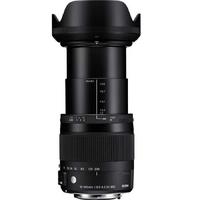 Sigma 18-200mm f/3.5-6.3 DC Macro OS HSM - C Serisi Yeni (Canon)