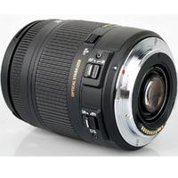 Sigma 18-250mm f/3.5-6.3 DC Macro OS HSM (Canon)