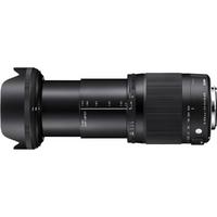 Sigma 18-300mm f/3.5-6.3 DC Macro OS HSM | C (Nikon)