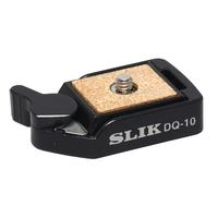 Slik DQ-10 Mini Quick Release Adapter Set